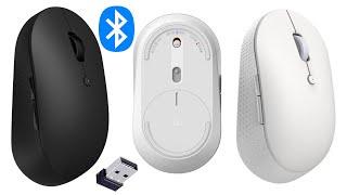 Xiaomi Mi Dual Mode Wireless Mouse Silent WORKS GREAT...