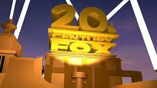 20th Century Fox 2009-2013 Remake V3 W.I.P