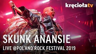 Skunk Anansie LIVE at PolandRock Festival 2019 FULL CONCERT