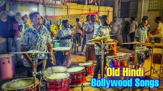 Old Hindi Bollywood Songs  Sai Samarth Beats 2023  Indian Band Music 2023  Banjo Lover Ranjit