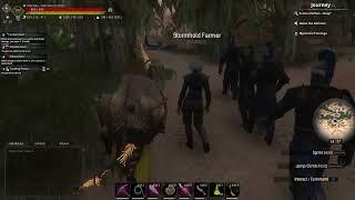 Conan Exiles AoC EEWA   Stormhold thrall very easy