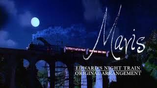 Edwards Night Train