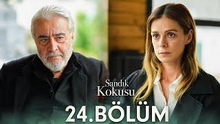 Sandık Kokusu 24.Bölüm @sandikkokusudizi