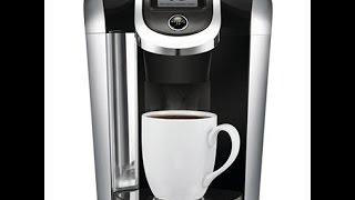 The Keurig 475 review