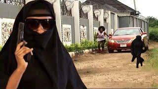 The Black Widow - BEWARE OF THE DANGEROUS BALCK WIDOWS  CHACHA EKE & TONTO DIKEH  Nigerian Movies