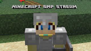 My New Minecraft SMP Try 2