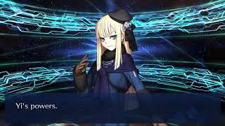 FGO Rolling for Sima YiReines 【BONUS SCENE AT THE END】