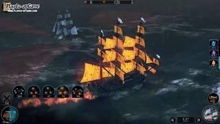 Tempest Pirate Action RPG PCSteam - Co-op Gameplay