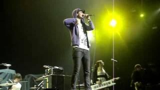 Cobra Starship- Keep It Simple Live