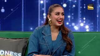 Huma Qureshi Reveals Her Two Hilarious Dates  Madness Machayenge  This Saturday At 930 PM