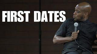 First Dates  Ali Siddiq Stand Up Comedy