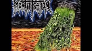 mortifaction  -  satans doom  -  1991  -  australia