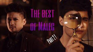 The best of Malec part 2  HUMOR S1-S3