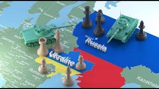 Point Ukraine. Alliance Russie-Chine bombardiers Alaska  Etats-Unis furieux. Syrsky  Ukr va gagner