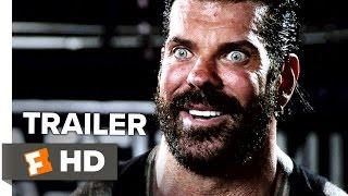 Generation Iron 2 Official Trailer 1 2017 - Documentary