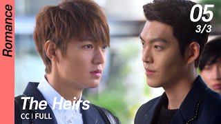 CCFULL The Heirs EP05 33  상속자들