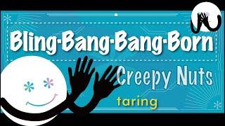 Bling-Bang-Bang-BornCreepy Nuts　歌ってみた　taring