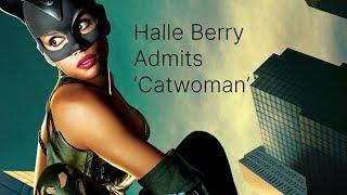 Halle Berry Admits ‘Catwoman’ Script “Felt A Bit Soft” But She “Didn’t Love” The Backlash