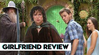 Living with a Lord of the Rings Nerd  Girlfriend Reviews