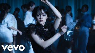 Lady Gaga - Bloody Mary Tik Tok Remix Speed Up Wednesday Addams Dance Scene Long Version