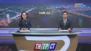 Thời sự THTPCT tối 4102024  Cần Thơ TV