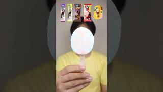 MAKAN BERBAGAI MACAM ES KRIM CAMPINA PART.5 #asmr #mukbang