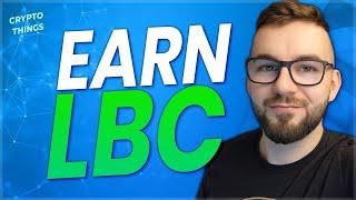 ▶️ How To EARN MORE LBC On LBRY  EP282