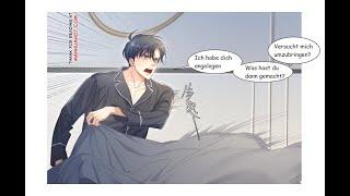 Drunk in Love   Intoxicated Love -  Episode 32  BL Manga Deutsch Manhwa Boys Love