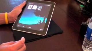 Apple iPad Quick Review