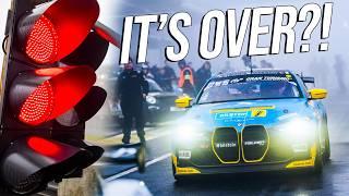The Race Where NOTHING Went To Plan - Our Nurburgring 24 Hours