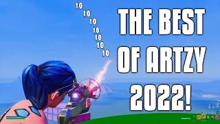 The Best of Artzy 2022 Offline Edition
