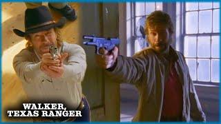 Most BADASS Moments Of Season 4  Walker Texas Ranger