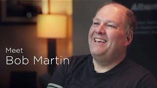 Meet the Wizard of Make Bob Martin from Microchip - Altium OnTrack Insight