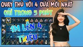 Awin Kwin  Game Bài Đổi Thưởng Uy Tín  Mmwin - Cách Quay Thú 4 cửa  Top 10 Game Bài Đổi Thưởng