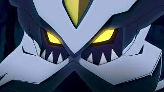 Kyurem This battle...  is not yet over