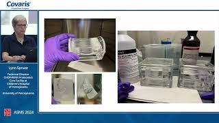 Adapting sample preparation techniques of FFPE tissue samples for high throughput proteomics