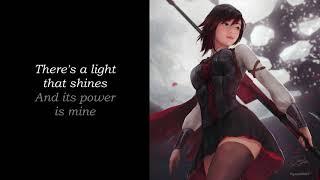 Indomitable feat. Casey Lee Williams by Jeff Williams with Lyrics Incomplete