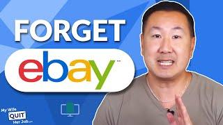 Forget eBay Here Are 6 Better Alternatives To Sell Your Stuff Online