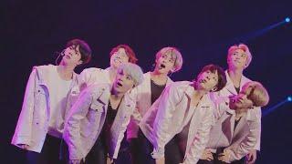 BTS 방탄소년단 - Go go Live Video