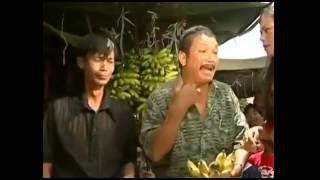 khmer comedy khmer comdy  Vang Der   Osh Char Neay 22 sept 16 ctn comedy