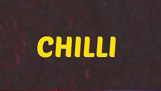 What Does CHILLI Means  Meanings And Definitions With Example in ENGLISH