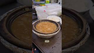 SAVE Local Food business serving SiGNATURE Singapore Dish - Bah Kut Teh #shorts