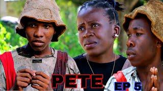 PETE YA AJABU EPISODE 05