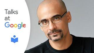 The Brief Wondrous Lives of Oscar Wao  Junot Díaz  Talks at Google