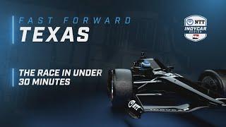 Extended Race Highlights  2023 PPG 375 at Texas Motor Speedway  INDYCAR