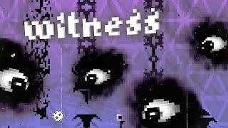 witness Demon by ElectricNJ  Geometry Dash 2.2