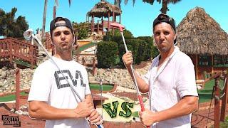 Scotty Cranmer Channel Mini Golf Open #2