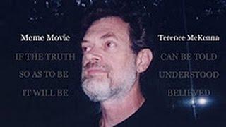 Terence McKenna - Meme Theory new movie teaser