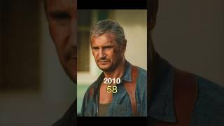 The A-Team 2010-2024 Cast Then And Now