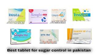 Best tablet for sugar control in pakistan Urdu handi